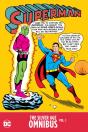 Superman: The Silver Age Omnibus Vol. 1 - Preview