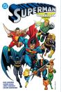 Superman: The Triangle Era Omnibus Vol. 2 - Preview