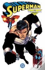 Superman: The Triangle Era Omnibus Vol. 3
