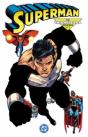Superman: The Triangle Era Omnibus Vol. 3 - Preview