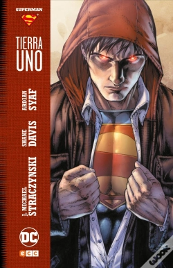 Capa do artigo Superman: Tierra Uno