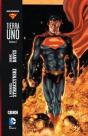 Superman Tierra Uno - Preview