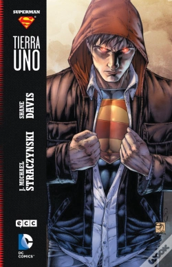 Capa do artigo Superman: Tierra Uno Vol. 1 (2a Edición)