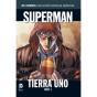 Superman Tierra Uno Vol. 1 - Preview