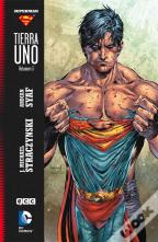 Superman: Tierra Uno Vol. 3