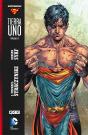 Superman: Tierra Uno Vol. 3 - Preview