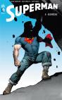 Superman Tome 1 ; Génèse - Preview