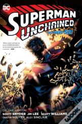 Superman Unchained: The Deluxe Edition