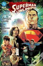 Superman Unlimited Vol. 1