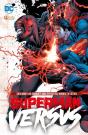 Superman ? Versus - Preview