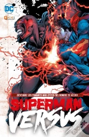 Capa do artigo Superman ? Versus