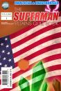 Superman Villains Quiz Book - Preview