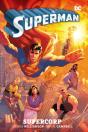 Superman Vol. 1: Supercorp - Preview