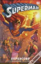 Superman Vol. 1: Supercorp