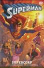 Superman Vol. 1: Supercorp - Preview
