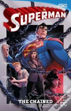 Superman Vol. 2: The Chained