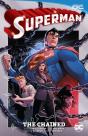 Superman Vol. 2: The Chained - Preview