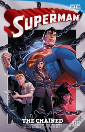 Capa do artigo Superman Vol. 2: The Chained