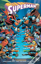 Superman Volume 7