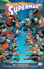 Superman Volume 7 - Preview