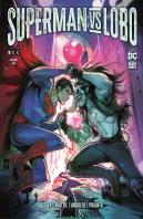 Superman Vs. Lobo Num. 1 De 3