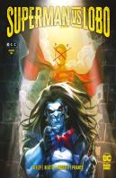 Superman Vs. Lobo Num. 2 De 3
