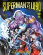 Superman Vs. Lobo Num. 3 De 3 - Preview