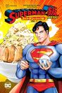 Superman Vs. Meshi Vol. 1 - Preview
