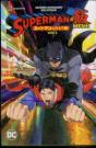 Superman Vs. Meshi Vol. 2 - Preview