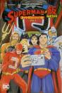 Superman Vs. Meshi Vol. 3 - Preview
