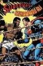 Superman Vs Muhammad Ali - Preview
