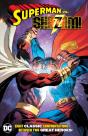 Superman Vs. Shazam - Preview