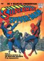 Superman Y Spiderman - Preview