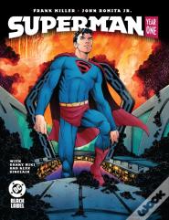 Superman: Year One
