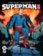 Superman: Year One - Preview