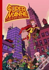 Supermanne