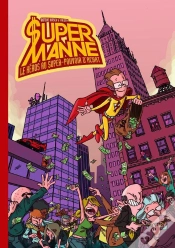 Capa do artigo Supermanne