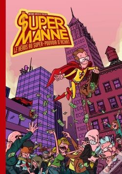 Capa do artigo Supermanne