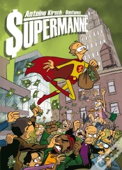 Capa do artigo Supermanne ; Et Si Superman Avait Été Comptable ?