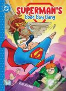 Superman'S Good Guy Gang