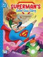 Superman'S Good Guy Gang - Preview