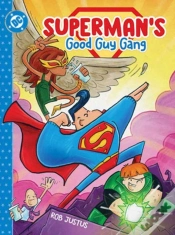 Capa do artigo Superman