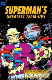 Capa do artigo Superman