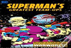 Superman'S Greatest Team-Ups