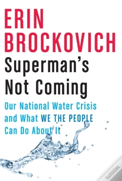 Capa do artigo Superman'S Not Coming