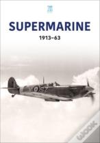 Supermarine 1913-63