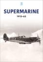 Supermarine 1913-63 - Preview