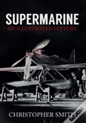 Capa do artigo Supermarine
