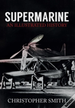 Capa do artigo Supermarine