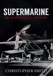 Capa do artigo Supermarine